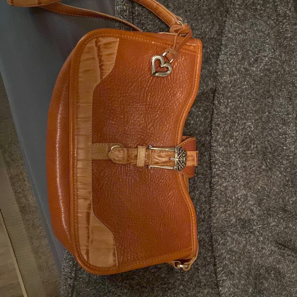 Brighton purse